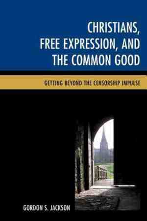 Foto: Christians free expression and the common good