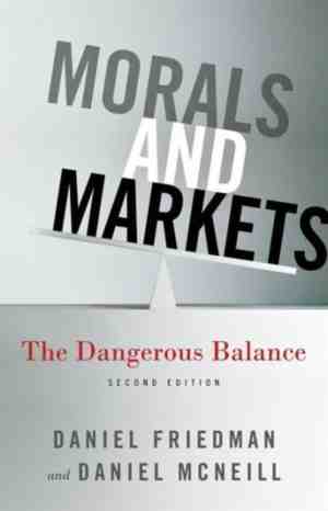 Foto: Morals markets 2nd
