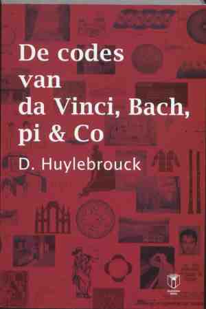 Foto: De codes van da vinci bach pi co