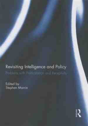 Foto: Revisiting intelligence and policy