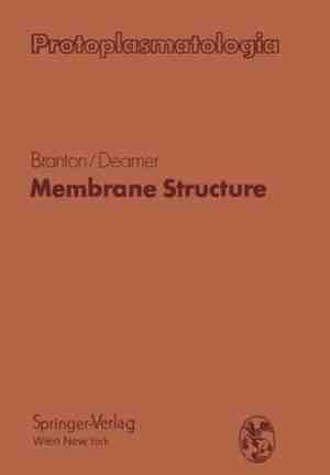 Foto: Membrane structure