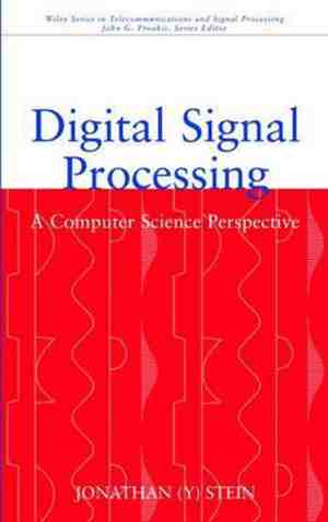 Foto: Digital signal processing