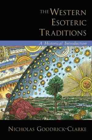 Foto: The western esoteric traditions