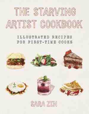 Foto: Starving artist cookbook