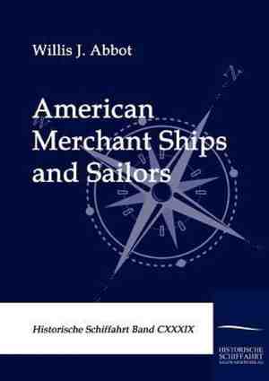 Foto: American merchant ships and sailors
