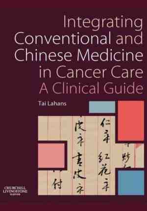 Foto: Integrating conventional and chinese medicine in cancer care