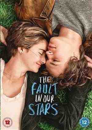 Foto: Fault in our stars
