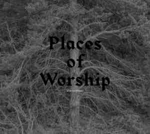 Foto: Arve henriksen   places of worship cd