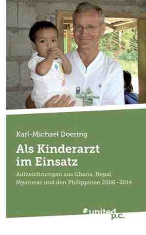 Foto: Als kinderarzt im einsatz