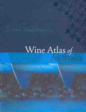 Foto: James hallidays wine atlas of australia