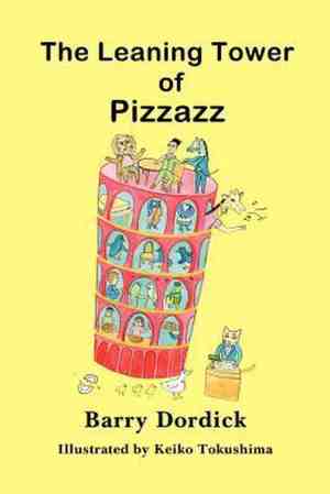 Foto: The leaning tower of pizzazz
