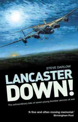 Foto: Lancaster down