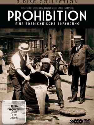 Foto: Ward g prohibition eine amerikanische erfahrung