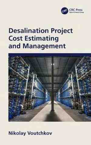 Foto: Desalination project cost estimating and management