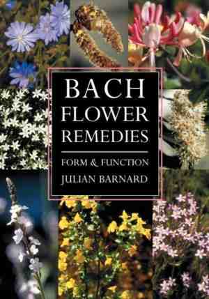 Foto: Bach flower remedies form function