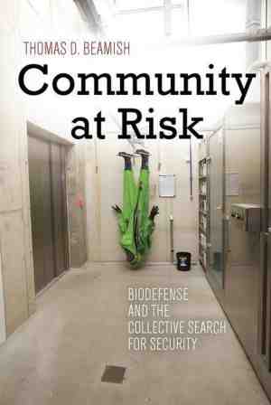 Foto: High reliability and crisis management   community at risk