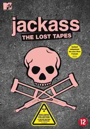 Foto: Jackass  the lost tapes