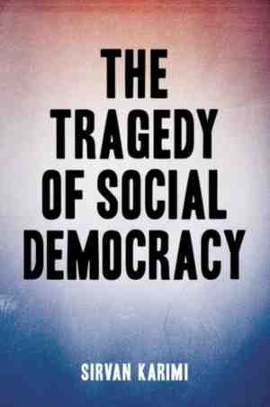 Foto: The tragedy of social democracy