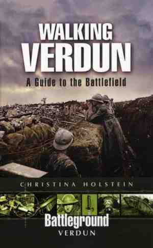 Foto: Walking verdun