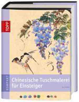 Foto: Chinesische tuschemalerei f r einsteiger