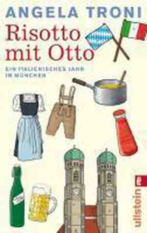 Foto: Risotto mit otto