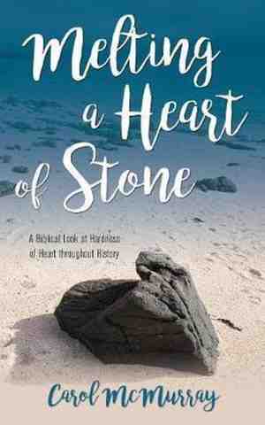 Foto: Melting a heart of stone