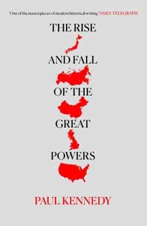 Foto: Rise fall of the great powers