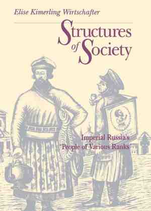 Foto: Structures of society   imperial russias people of various ranks
