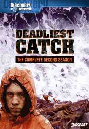 Foto: Deadliest catch the complete second season