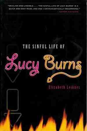 Foto: The sinful life of lucy burns
