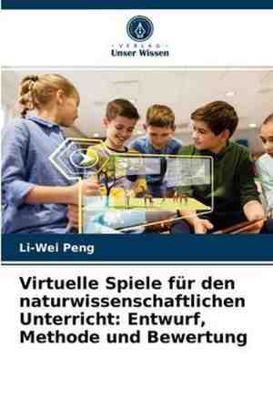 Foto: Virtuelle spiele f r den naturwissenschaftlichen unterricht