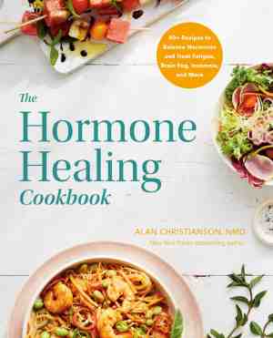 Foto: The hormone healing cookbook