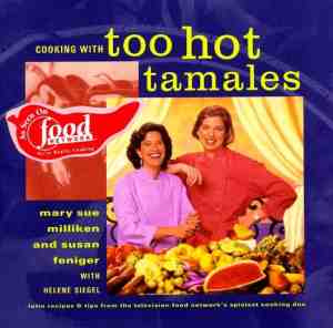 Foto: Cooking with too hot tamales