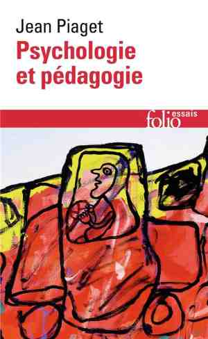 Foto: Folio essais psychologie et pedagog