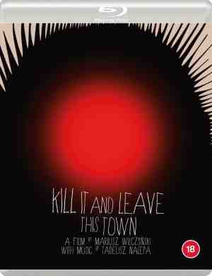 Foto: Kill it and leave this town