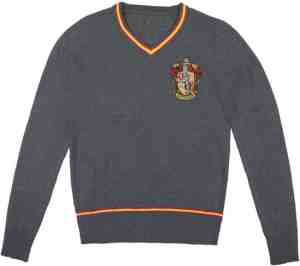 Foto: Cinereplicas harry potter   gryffindor sweater griffoendor trui   s