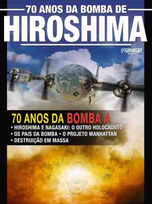 Foto: Guia conhecer fant stico especial 3 70 anos da bomba de hiroshima