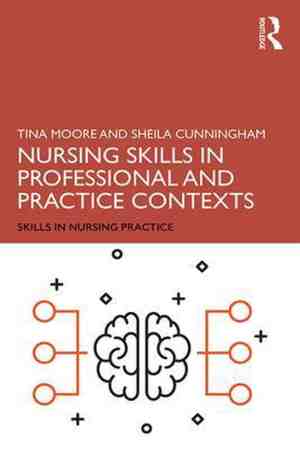 Foto: Nursing skills in professional and practice contexts