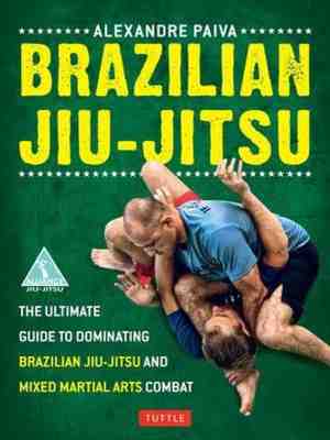 Foto: Brazilian jiu jitsu