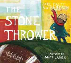 Foto: The stone thrower