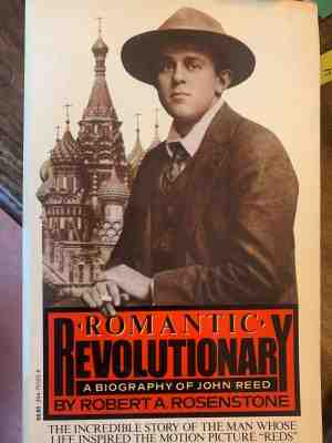 Foto: Romantic revolutionary