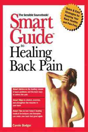 Foto: Smart guide to healing back pain