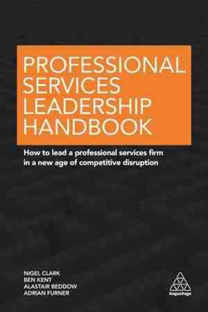 Foto: Professional services leadership handbook
