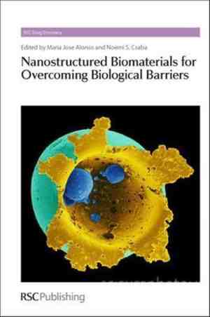 Foto: Nanostructured biomaterials for overcoming biological barrie
