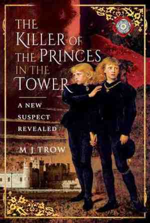 Foto: The killer of the princes in the tower