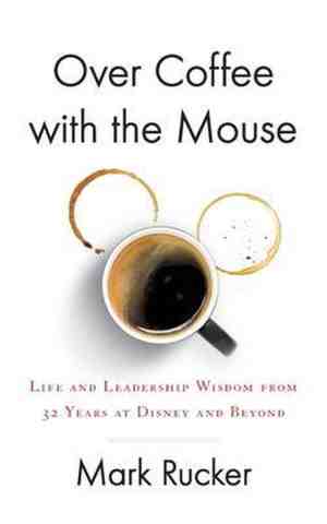 Foto: Over coffee with the mouse