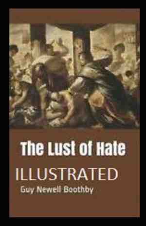 Foto: The lust of hate annotated