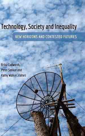 Foto: Technology society and inequality