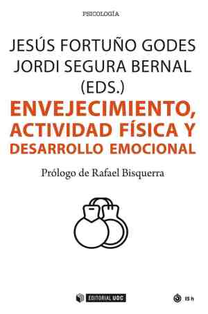 Foto: Manuales envejecimiento actividad f sica y desarrollo emocional