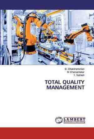 Foto: Total quality management